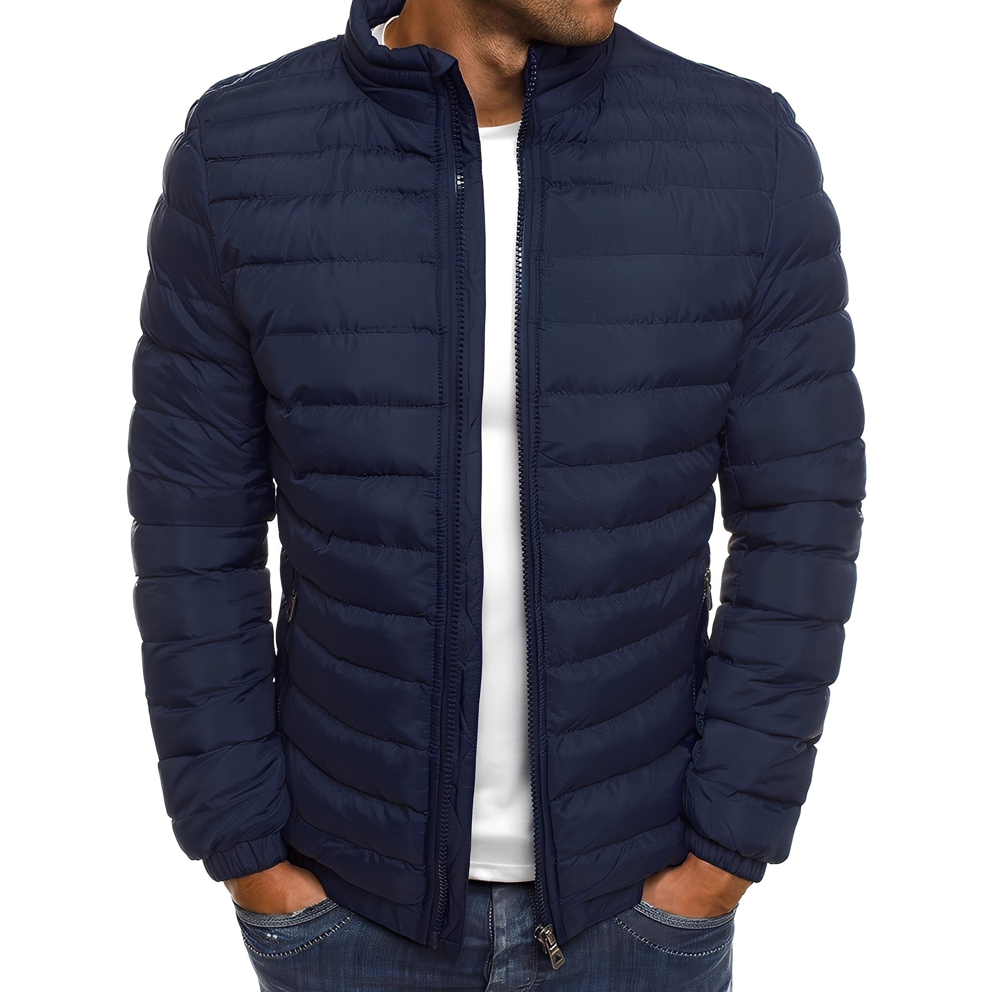 Bernard - Exquisite and warm jacket