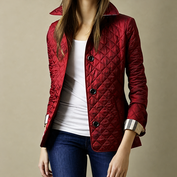 Evelyn – Elegant Jacket for Women