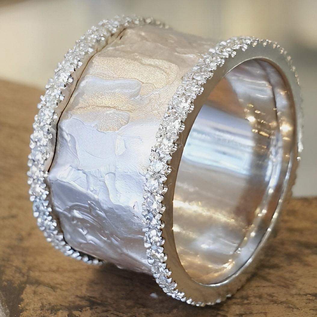 Lina – Elegant vintage ring
