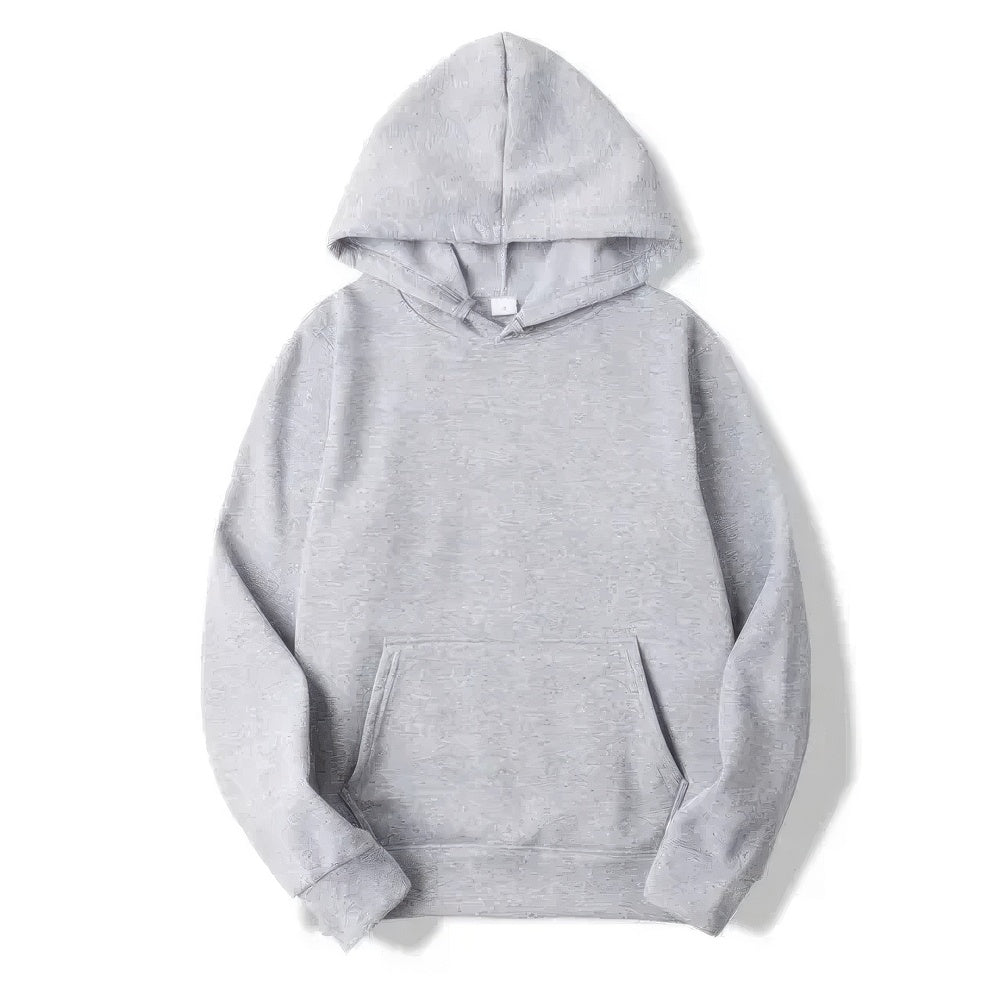Mel - Comfortable and Stylish Sweatshirt for Men
