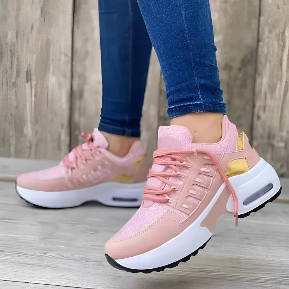 Eleana - Comfortable Shoes for Women