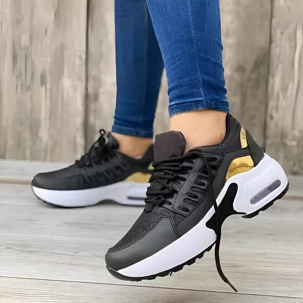 Eleana - Comfortable Shoes for Women