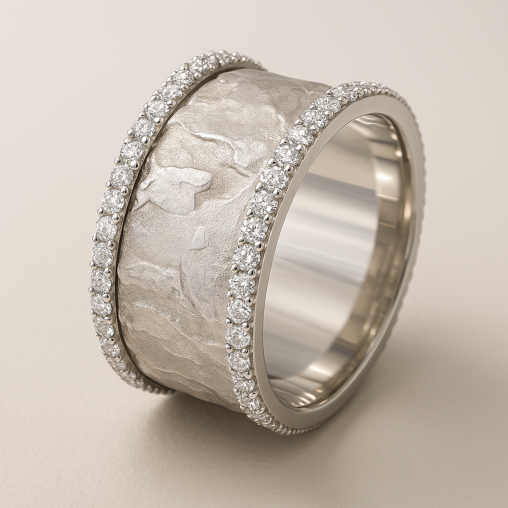 Lina – Elegant vintage ring