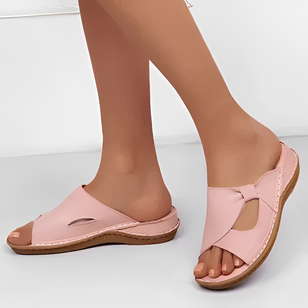 Airah - Stylish Women's Summer Sandals