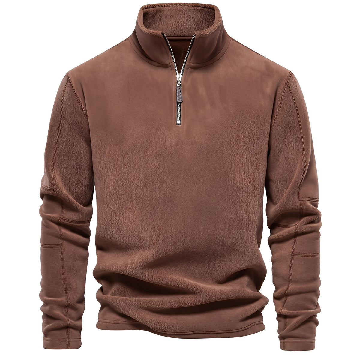 Nicholas - Elegant and warm sweater