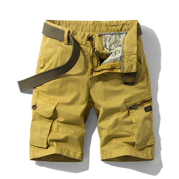Steve - Loose Cargo Shorts
