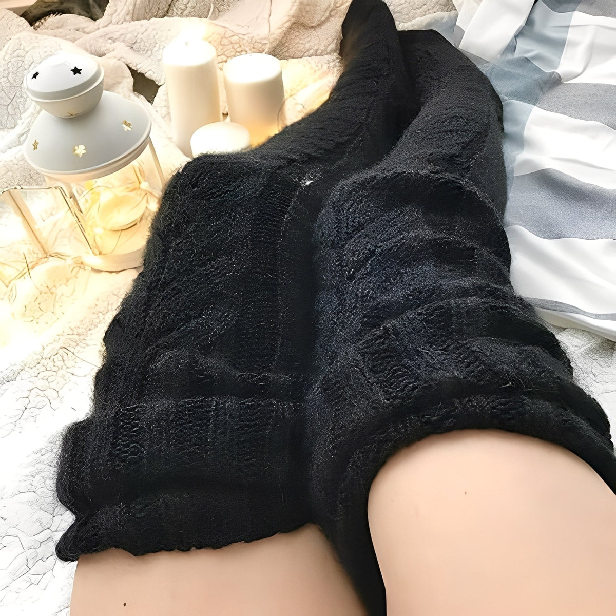 Hailee - Cozy and warm socks