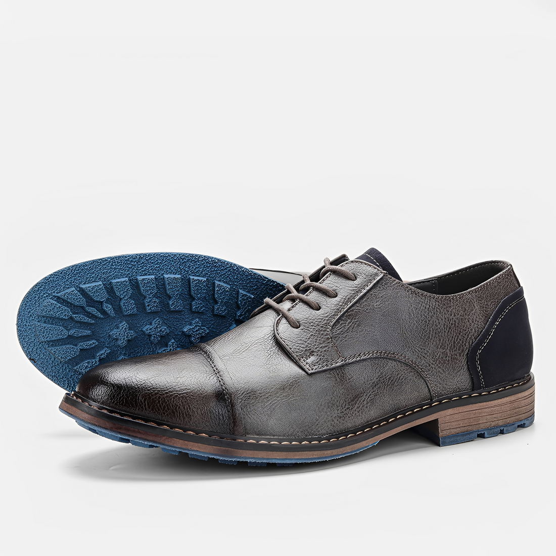Glover - Timeless Dress Shoes