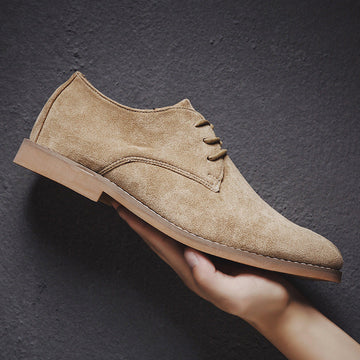 Ayrton - Timeless Dress Shoes