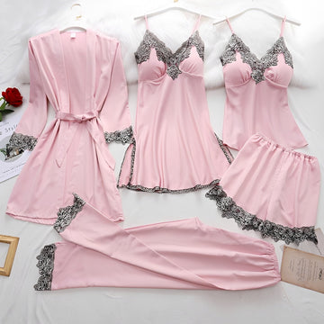 Stacey - Chic Nightwear Sets