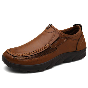 Jonathan - Casual Slip-on Shoes