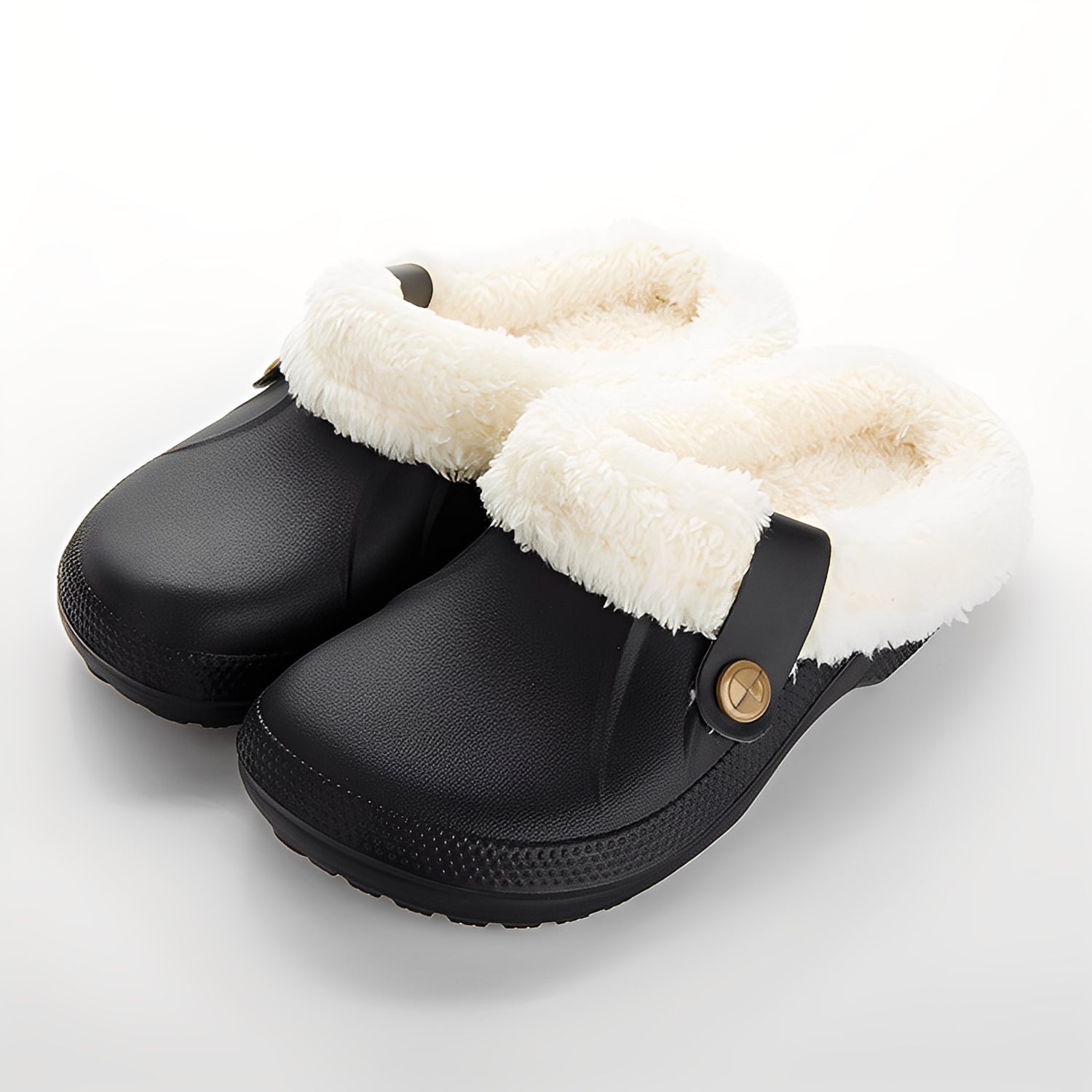 Melba - Comfortable and Warm Slippers