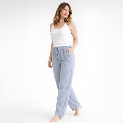 Johara - Women's comfy summer pants
