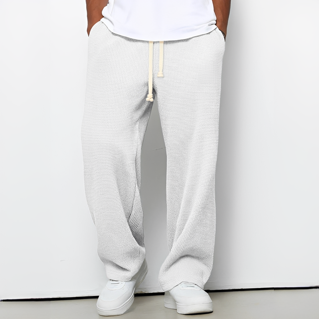 Arnold - Men's comfortable pants