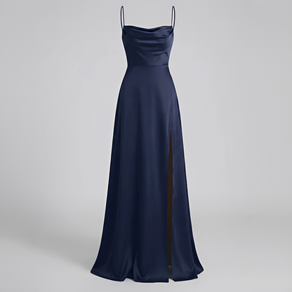 Glenda - Stylish and flowing dress for women