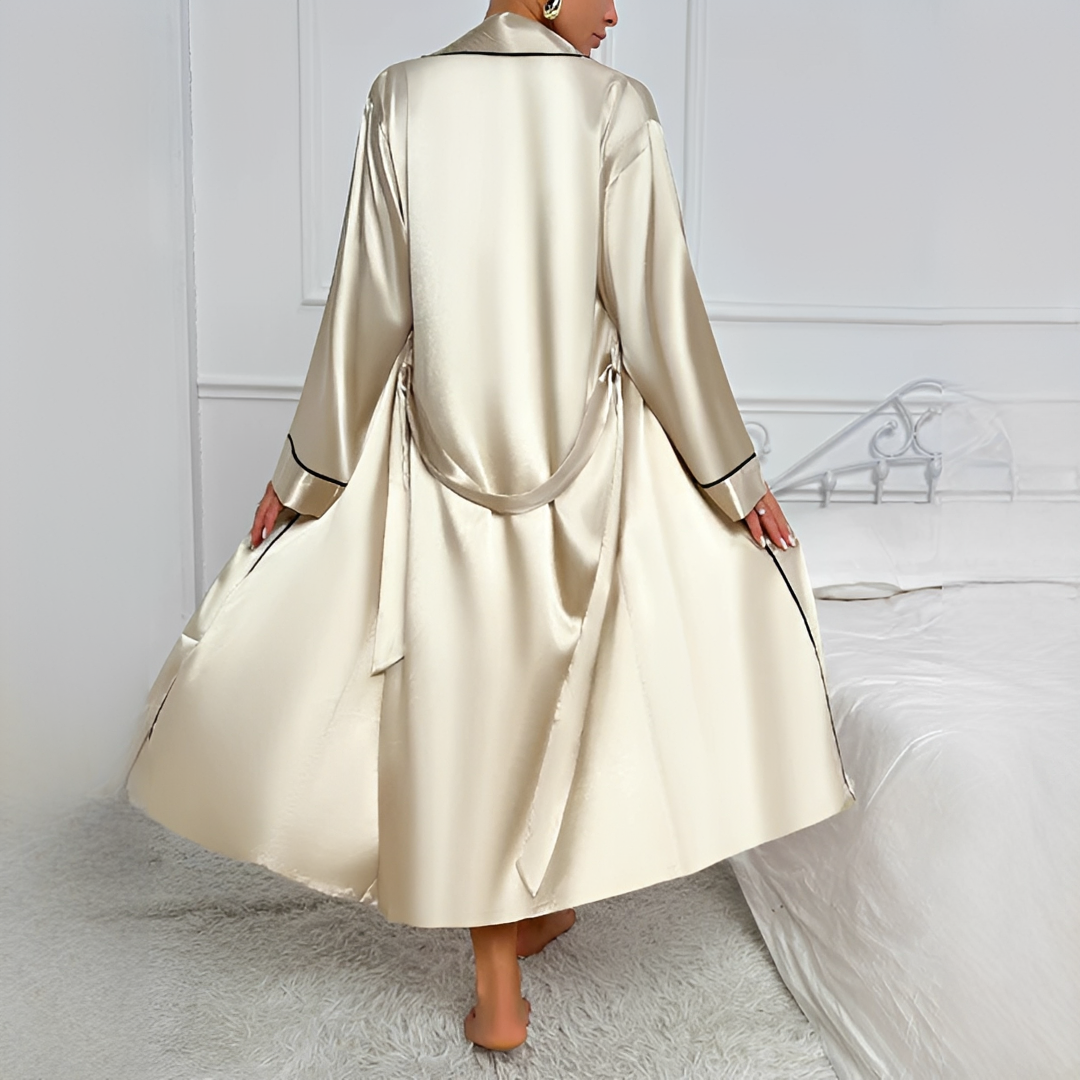 Jaydia - Elegant 2-piece set for women