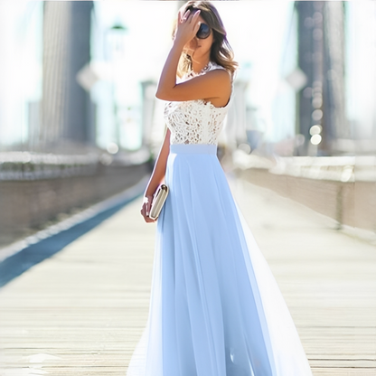 Jhona - Stylish Women's Summer Dress