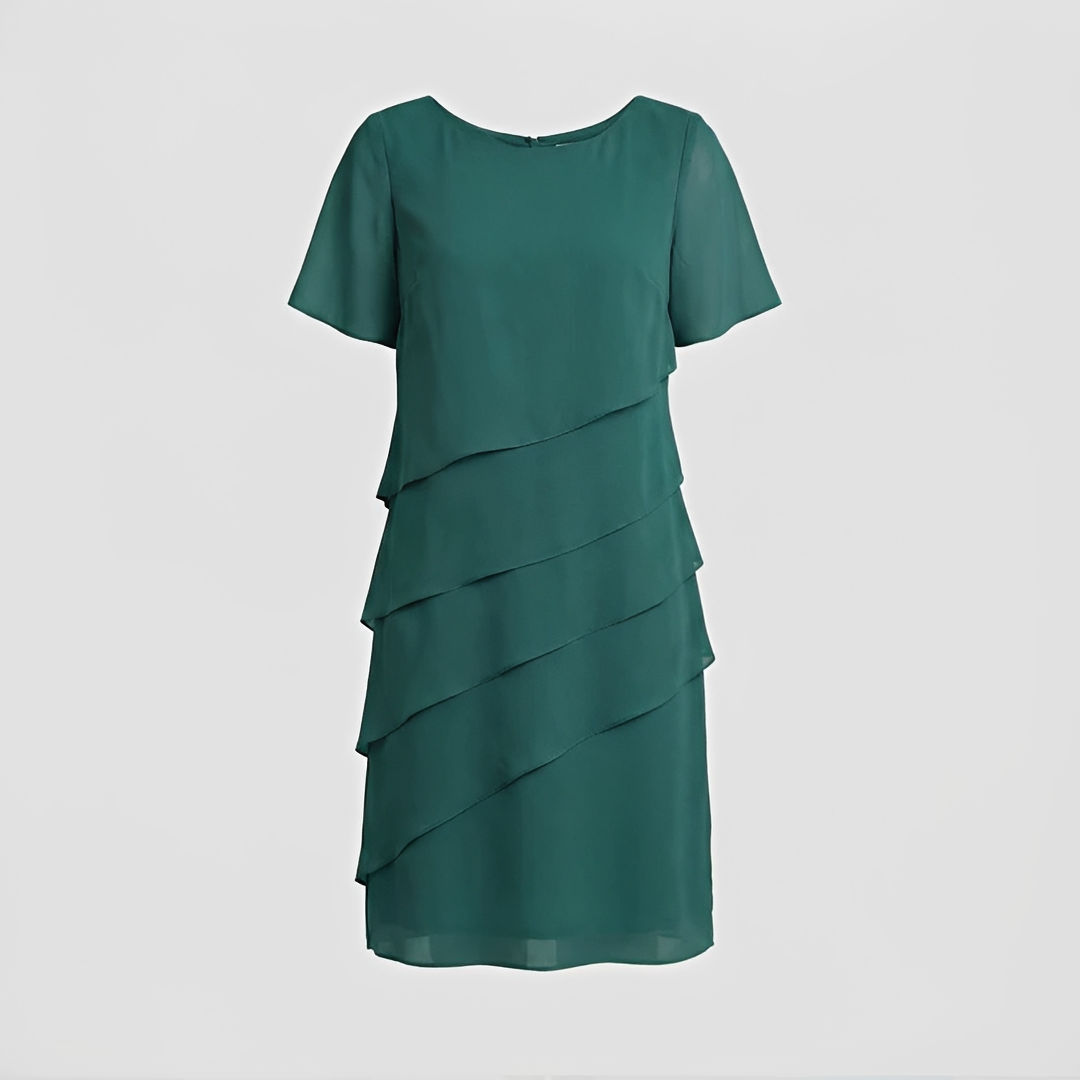 Dianne - Stylish body-shaping dress for women