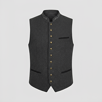 Kienne - Stylish and Fashion-Forward Men's Vest