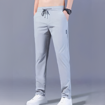 Gibson - Relaxed Straight Pants