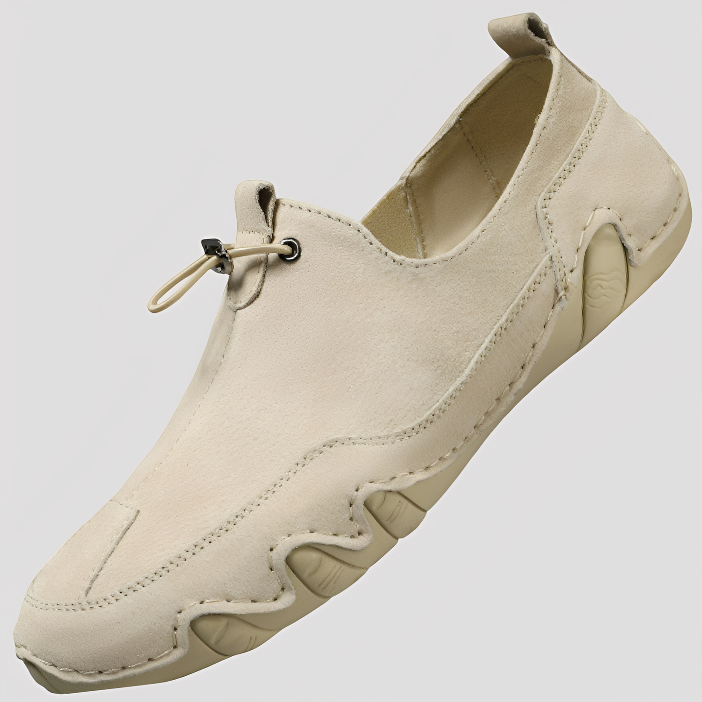 Sebastian - Trendy, airy men's shoes