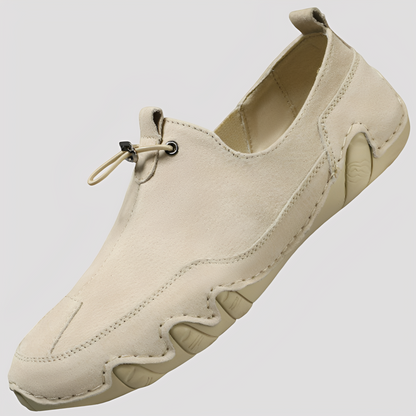 Sebastian - Trendy, airy men's shoes