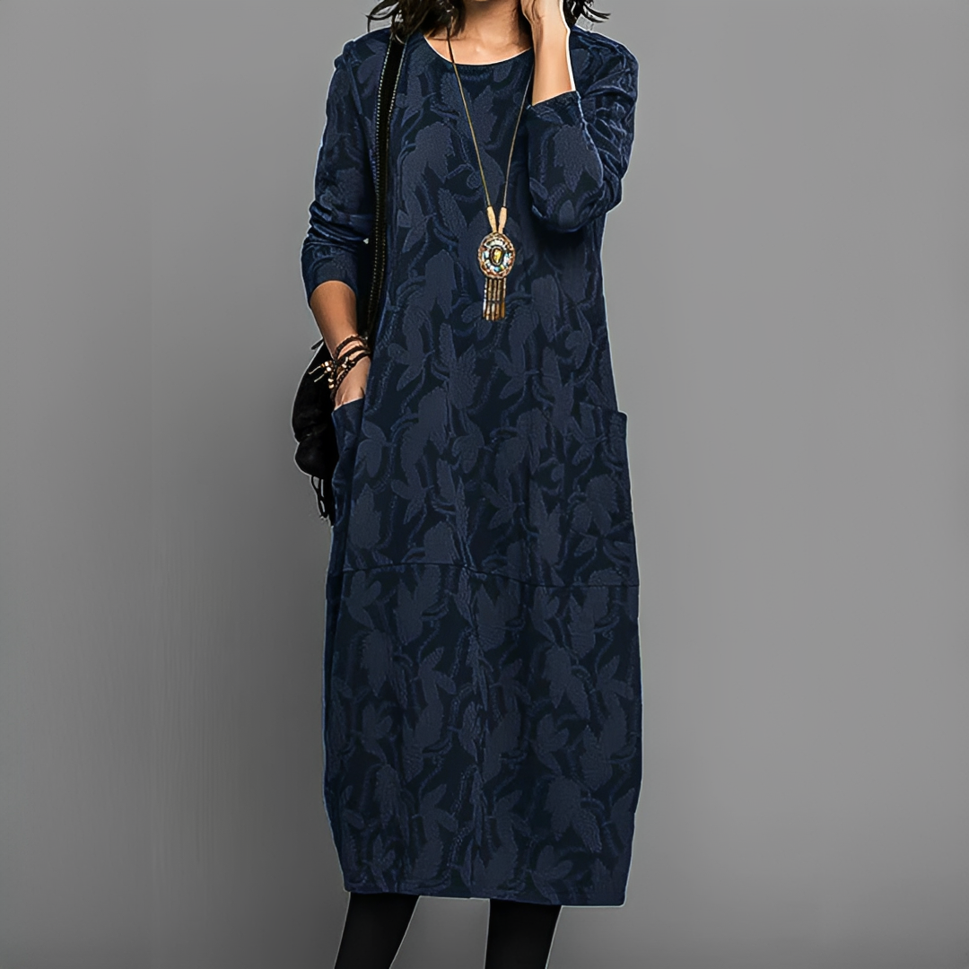 Vivian - Chic Women's Summer Dress