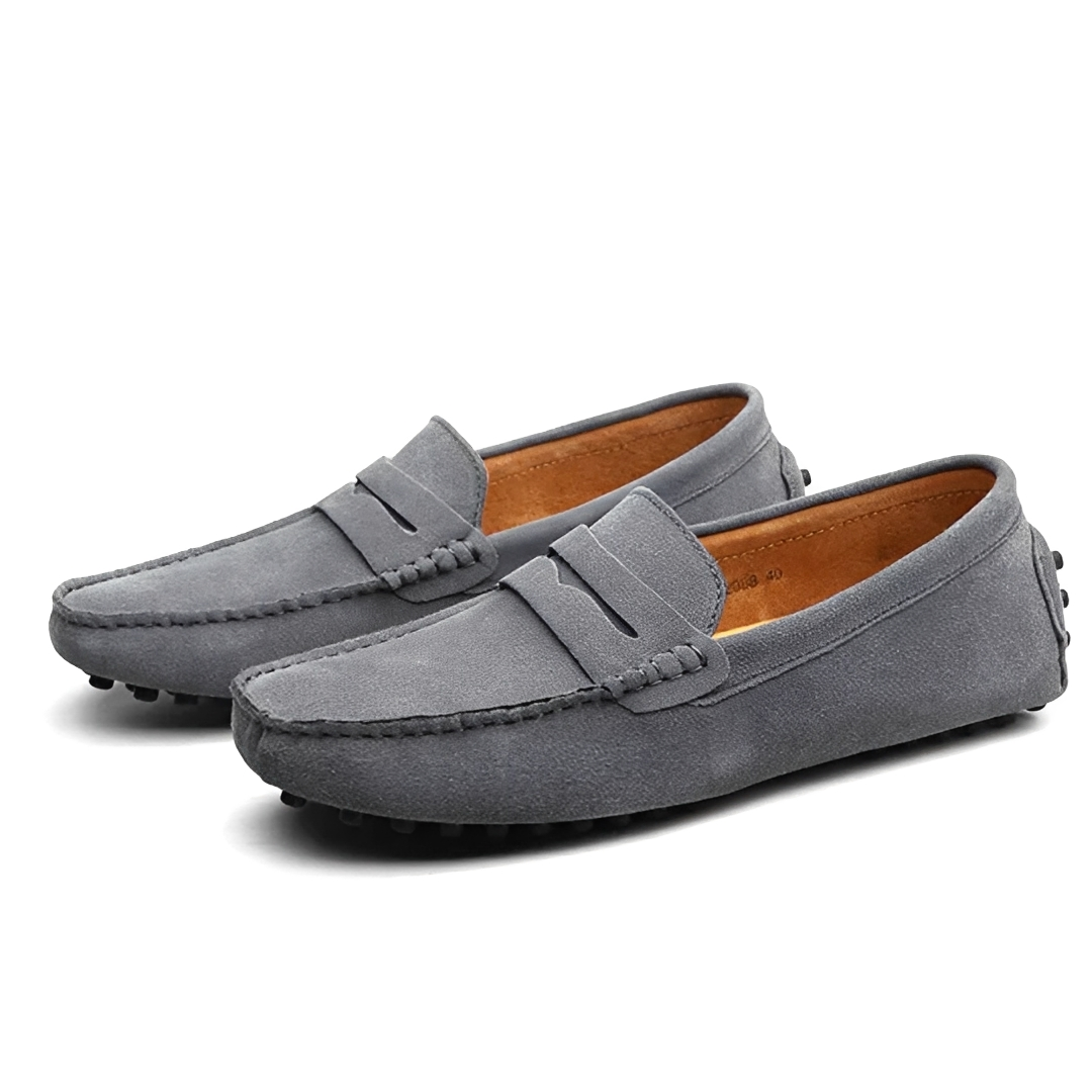 Kervin - Men's casual loafers