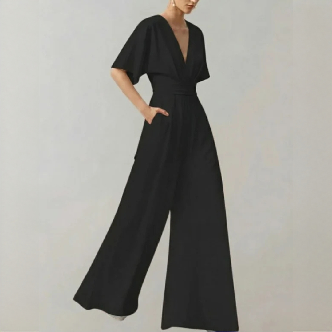 Yoko - Elegant and chic jumpsuit
