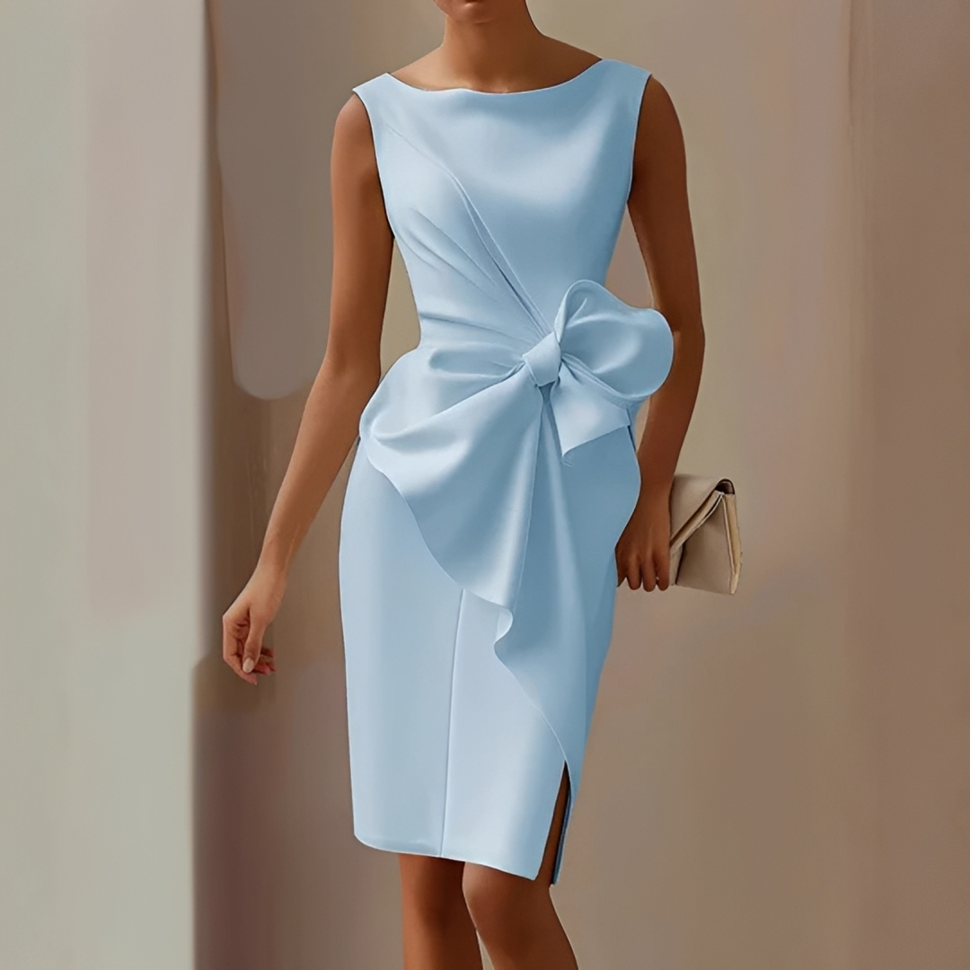 Avery - Chic Dress