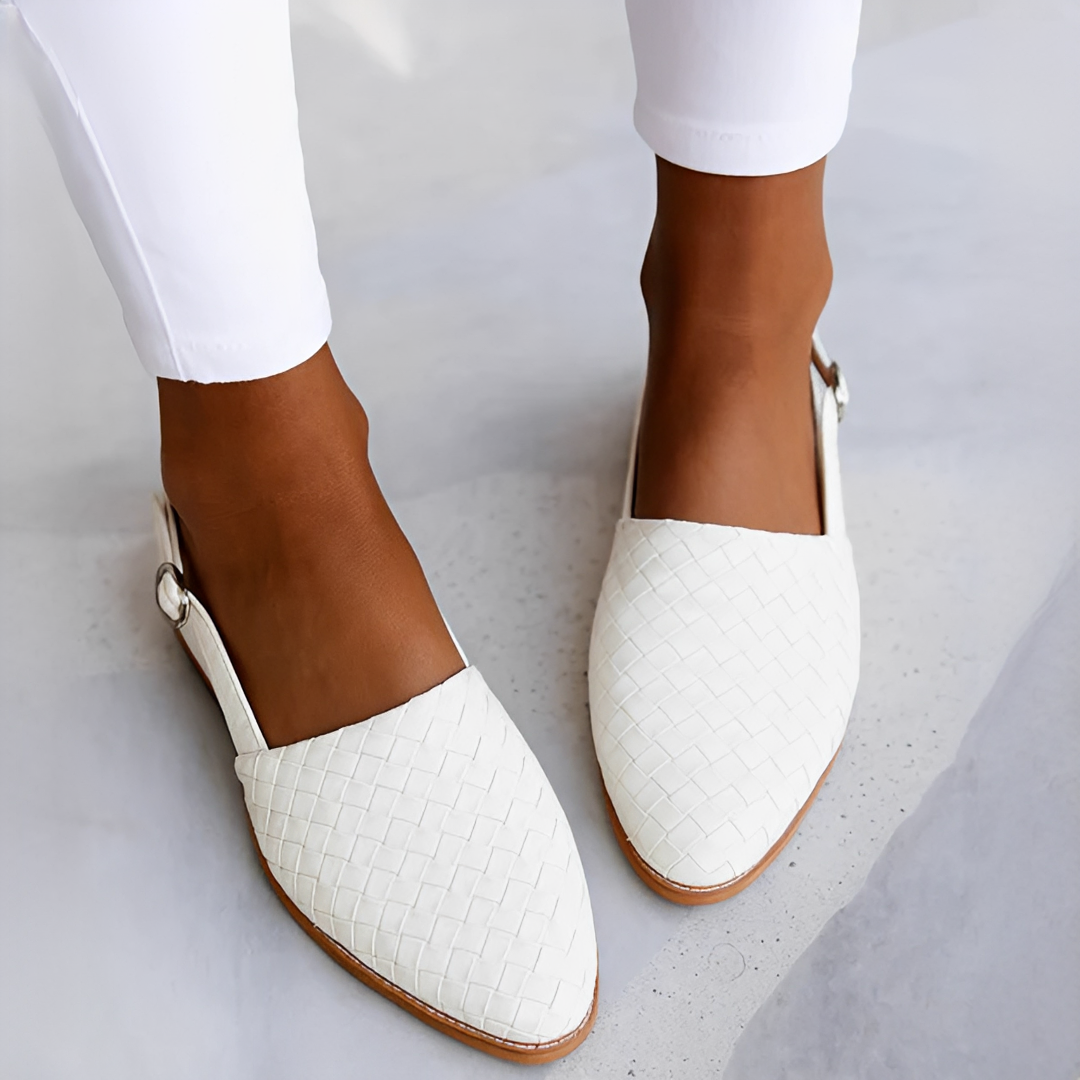 Dana - Timeless Sandals