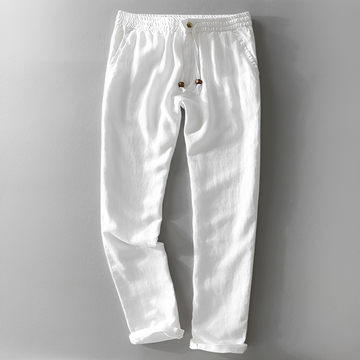 Callum - Casual Lightweight Pants