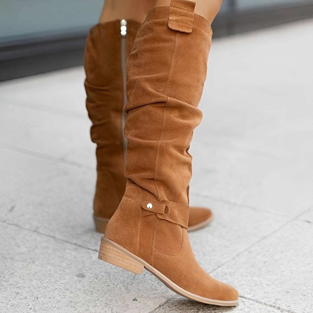 Jossy - Stylish women's boots
