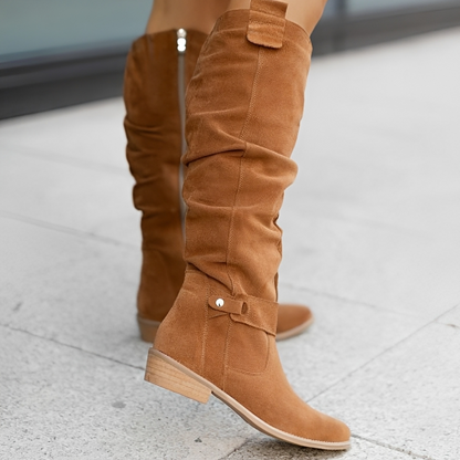 Jossy - Stylish women's boots