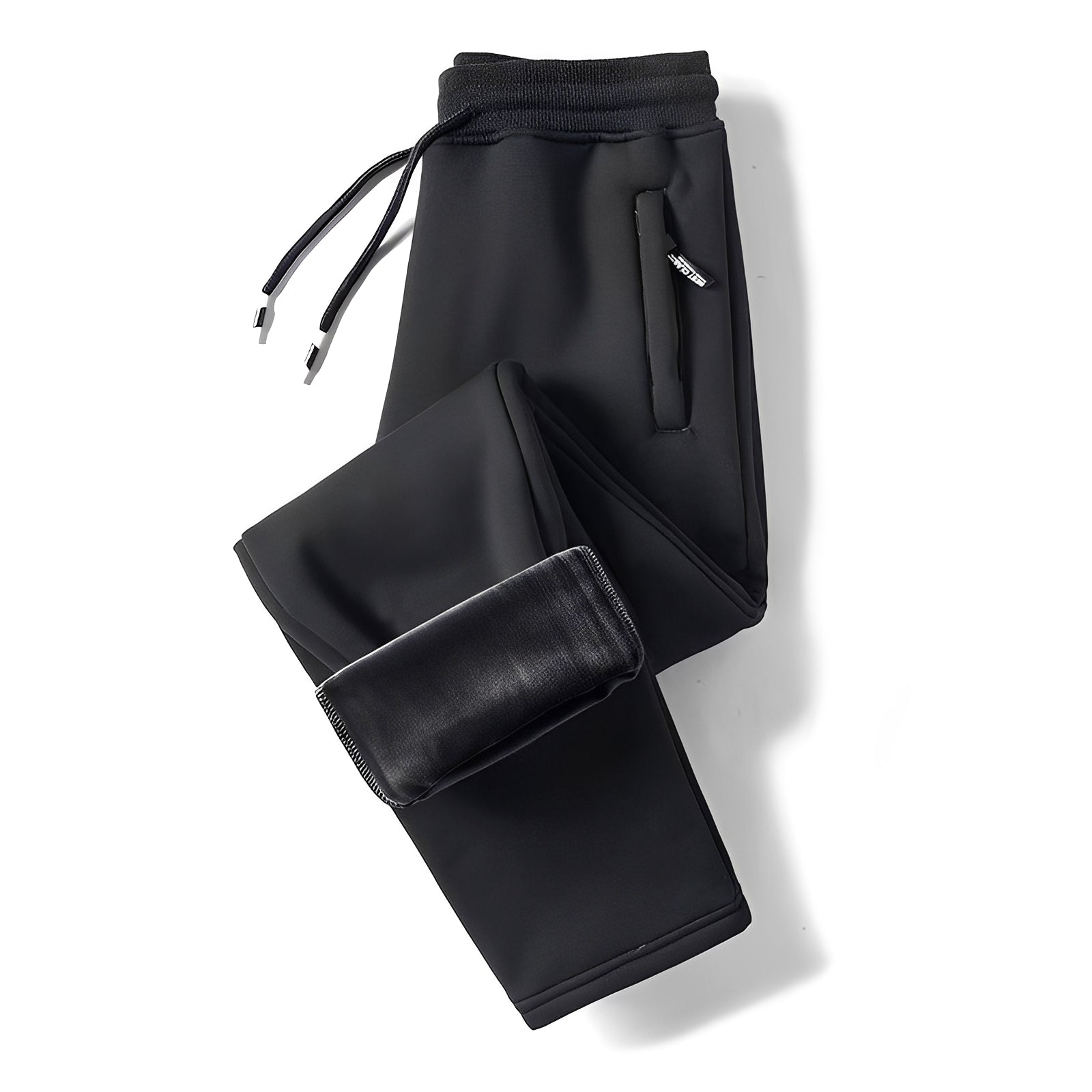 Theo - Comfortable and warm pants