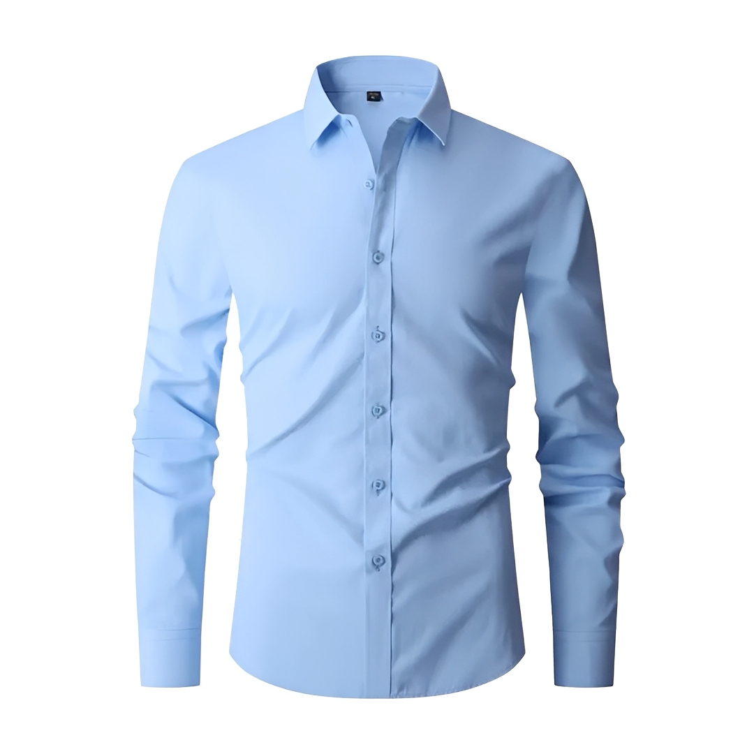 Trevor - An elegant and stylish shirt for men