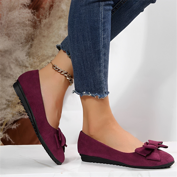 Mitchel - Elegant and Stylish Shoes