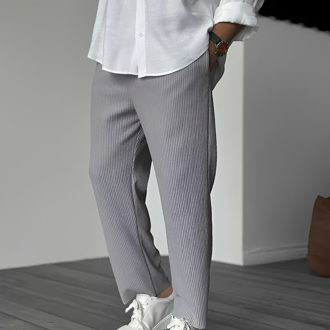 Jomart - Men's comfortable summer pants