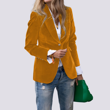 Maisy - Formal Suit Blazer