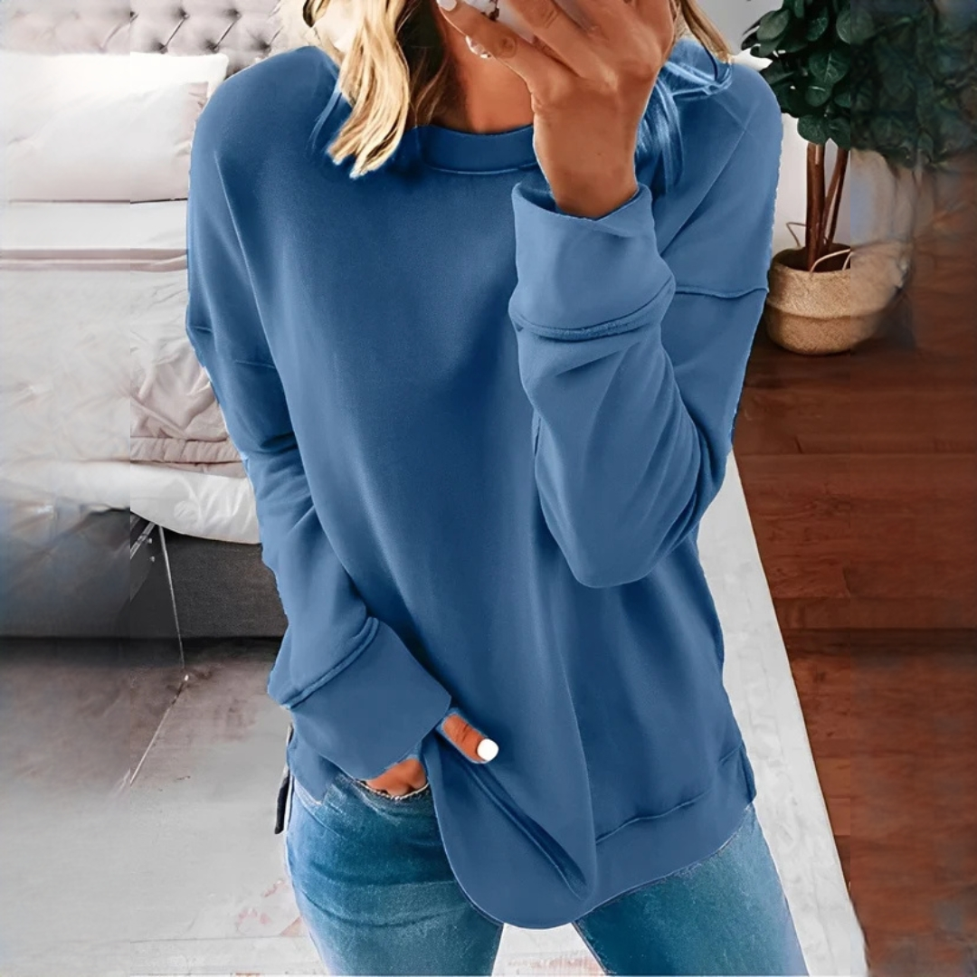 Annalee - Comfortable Sweater