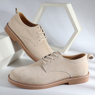 Howard - Dressy Low Top Shoes