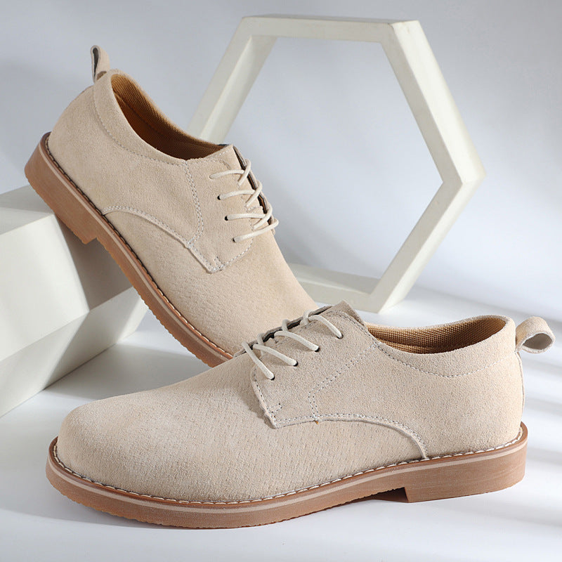 Howard - Dressy Low Top Shoes