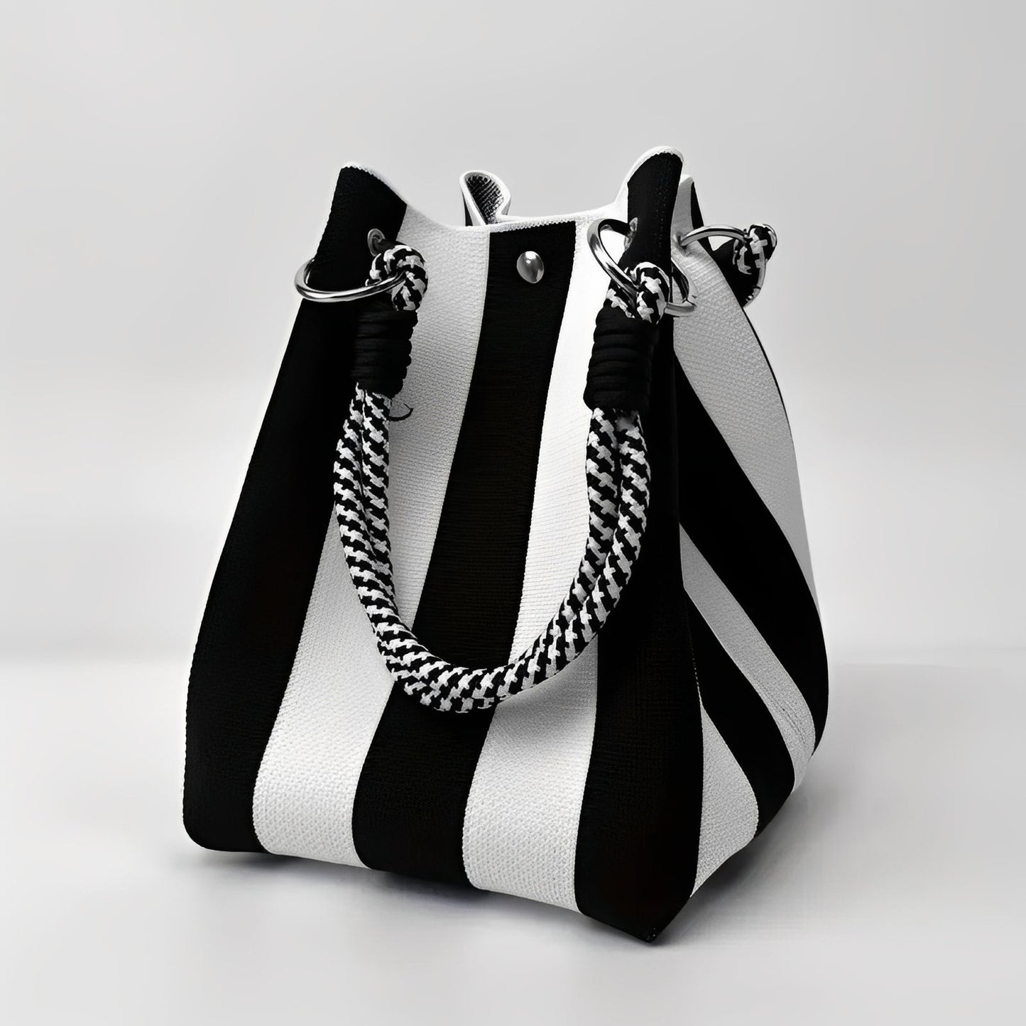 Mollie - Trendy women's tote bag