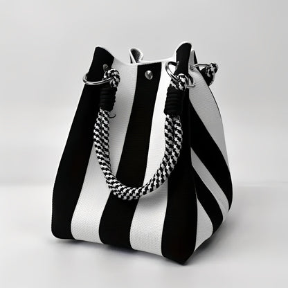 Mollie - Trendy women's tote bag