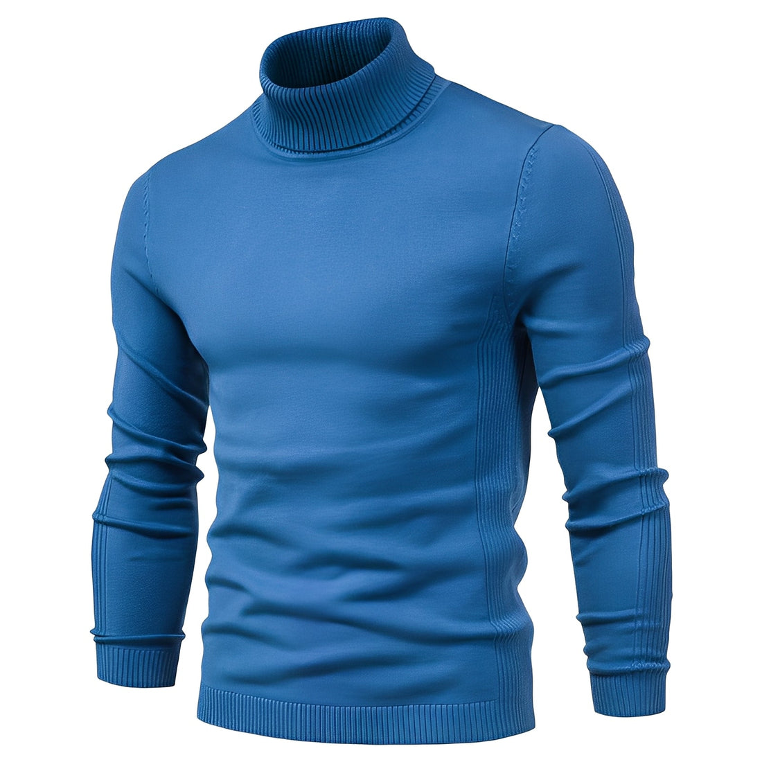 Harvey - Stylish and warm turtleneck sweater