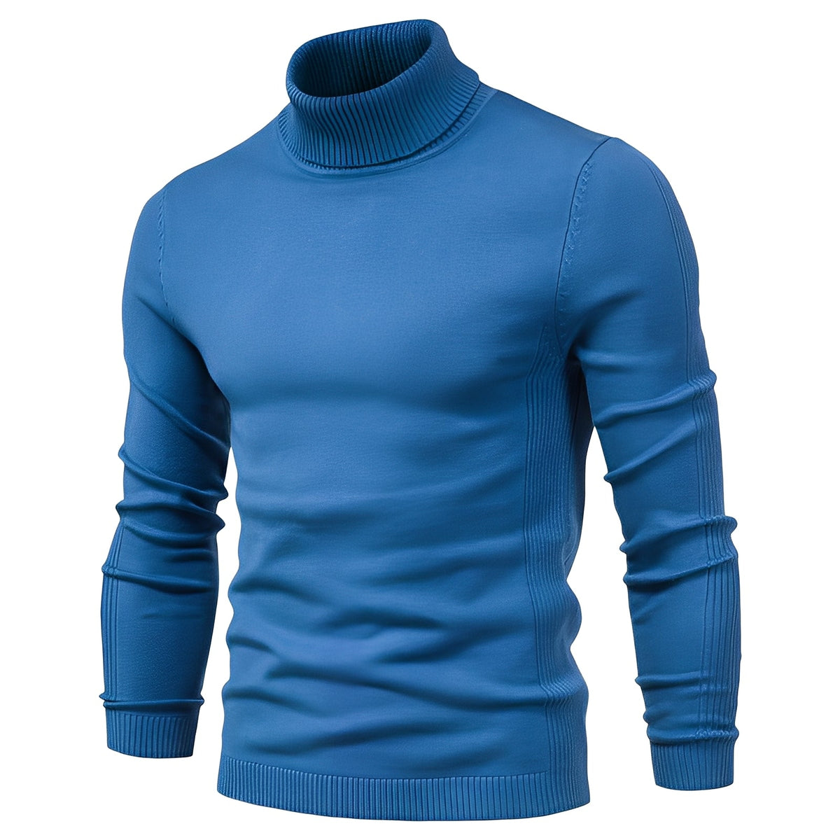 Harvey - Stylish and warm turtleneck sweater