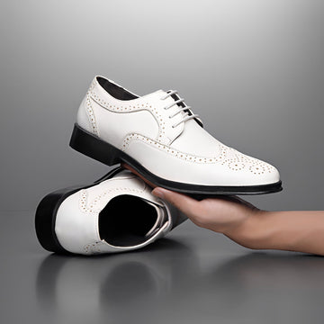Joel - Elegant Dress Shoes
