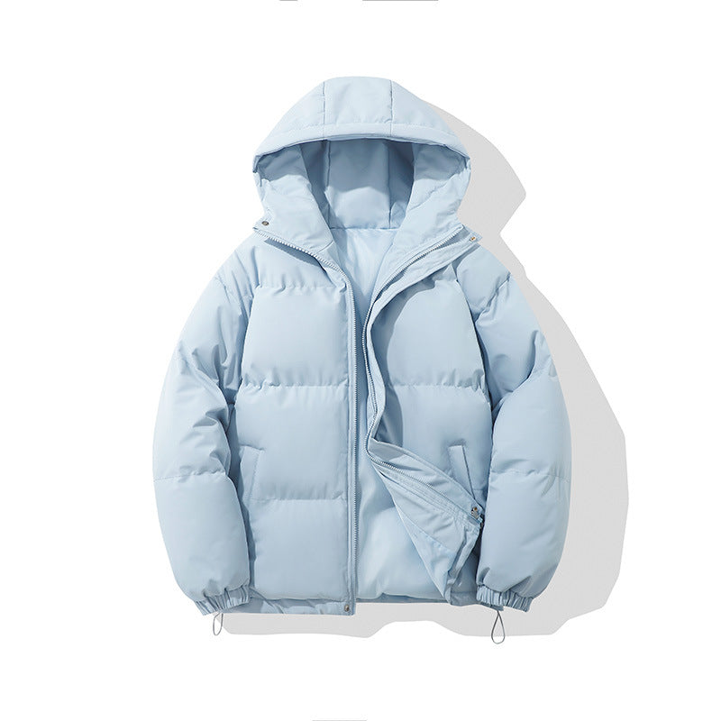 Felisha - Comfortable hoodie