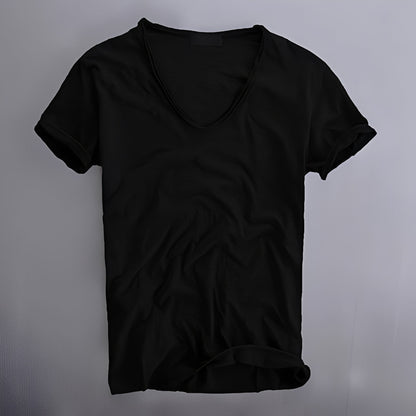 Brett - Casual, comfortable T-shirt for men