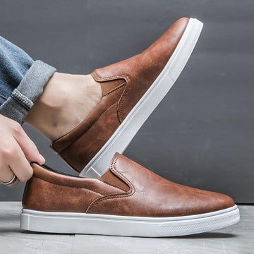 Jeremy - Trendy Comfortable Sneakers